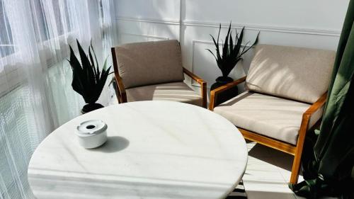 Begona 231 City Center Studio Nogalera