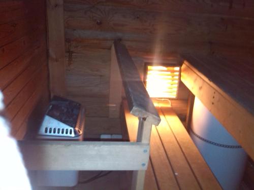 Vuokatti Cottages - image 7