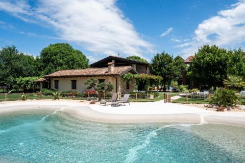 Agriturismo Albafiorita
