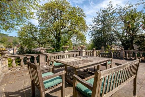 Bagshaw Lodge in Bakewell
