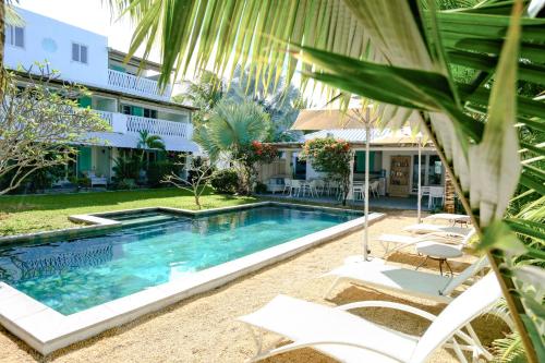Le Mandala Moris Boutique Hotel