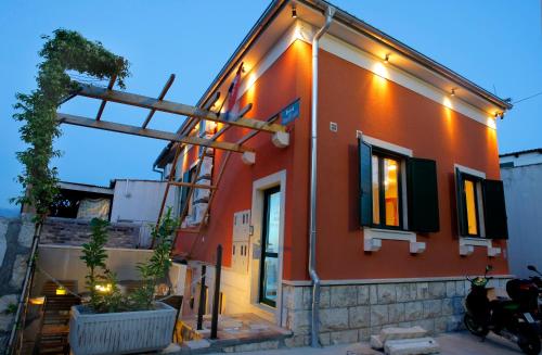 Villa Urbi et Orbi, Split (zdjęcie 2)