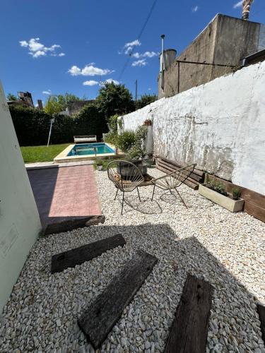 Casa Mercedes La 10