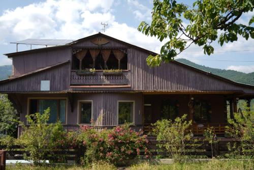 ARTSIV Guesthouse - Dilijan