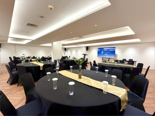 Meeting room / ballrooms, Elais by ARTOTEL in Medan Baru
