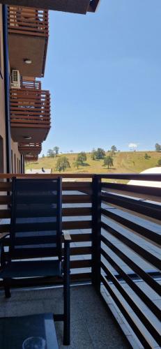 Apartman Green Escape