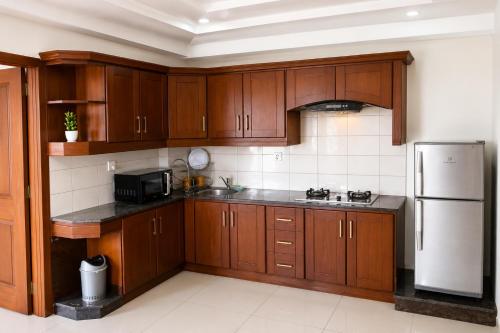 Cozy Apartment In Bahria Town Islamabad in พาห์เรียทาวน์