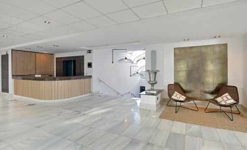 SOL by Meliá Lunamar Palmanova Apartamentos - Adults Only