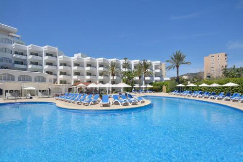 SOL by Meliá Lunamar Palmanova Apartamentos - Adults Only