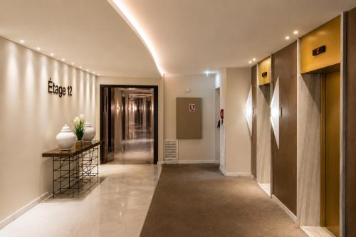 Appartement Hilton 12th N 11 2