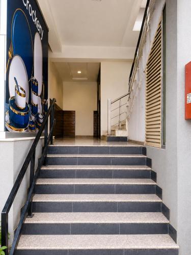 Cozy Apartment In Bahria Town Islamabad in พาห์เรียทาวน์