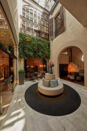 Summum Boutique Hotel Meliá Collection