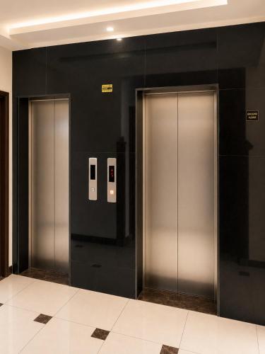 Cozy Apartment In Bahria Town Islamabad in พาห์เรียทาวน์