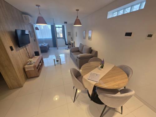 Eleganza Studio - Ubicación Premium