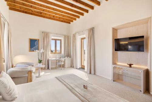 Fontsanta Hotel Thermal & Spa - Adults Only in Campos