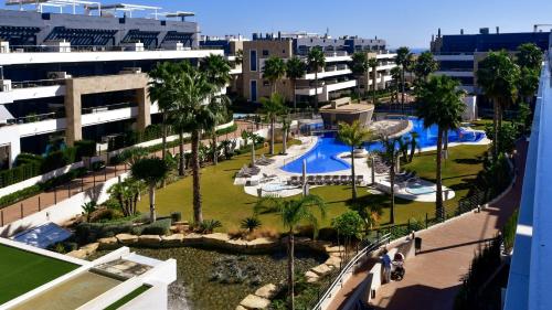 Penthouse Flamenca Village MAMBO