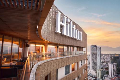 Hilton Da Nang