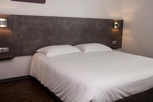 H24 HOTEL Hotel de charme Golf des 24 Heures Le Mans