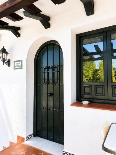 Villas El Cañuelo