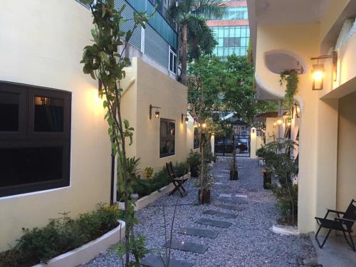 BalaHomestay BalaHouse in Thanh Hoá / Sầm Sơn Beach