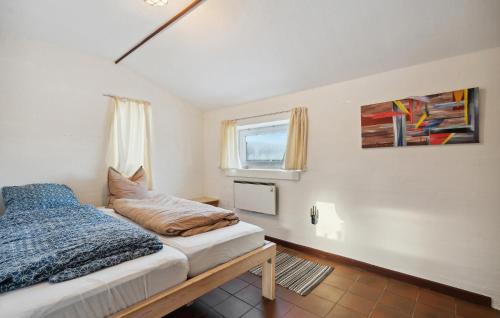 Stunning Apartment In Ringkøbing With Wifi in Ringkobing