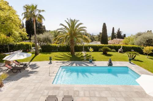 Diamond Villa 5 Star