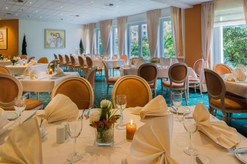 NewLivingHome Residenzhotel Hamburg - image 5