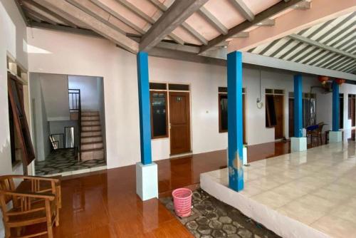 Facilities, Hotel O Lies Kostel Syariah in Kendal
