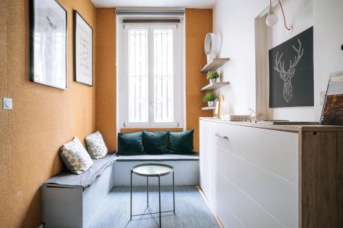 Functional Studio In Paris