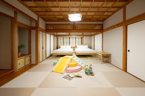 かわもと別邸３４６６, Yufu