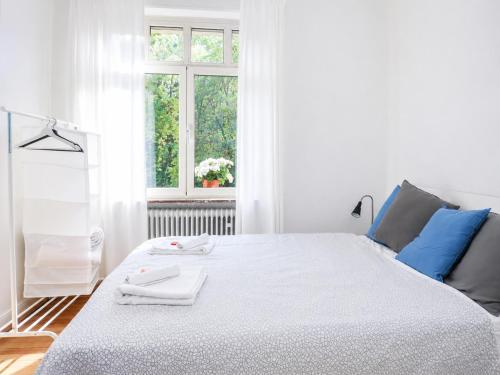 rooms lux city 1