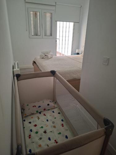 Chamartín Apartment 2