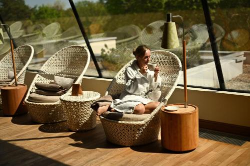 Spaa, SPA VILNIUS Druskininkai in Druskininkai