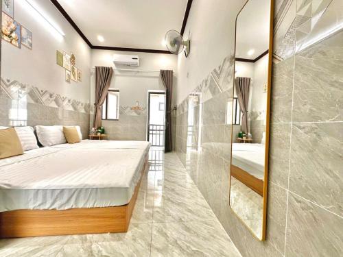 Nha Nghi Khai Uy - Phan Rang - Tháp Chàm (Ninh Thuận) Nha Nghi Khai Uy - Phan Rang - Tháp Chàm (Ninh Thuận)