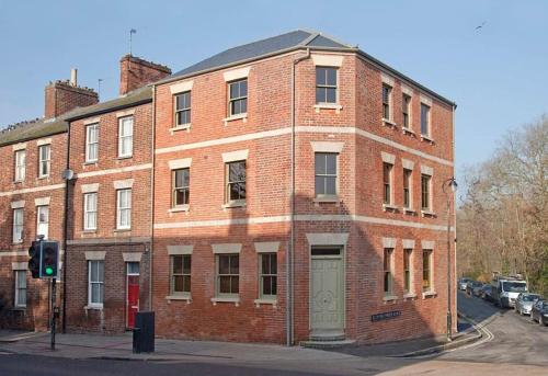Swailes Suites, Oxford, Oxfordshire