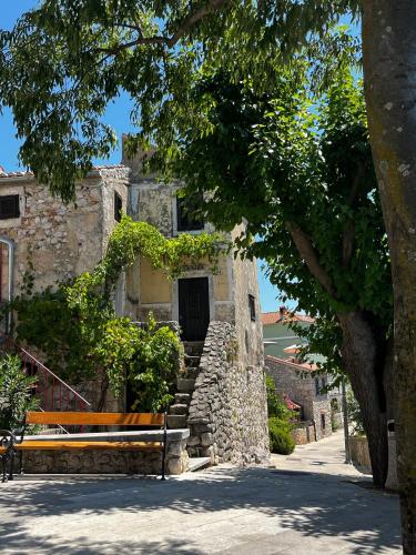 A környék, Biba Holiday in Omišalj
