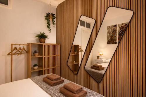 Kite and Surf - Private rooms 4