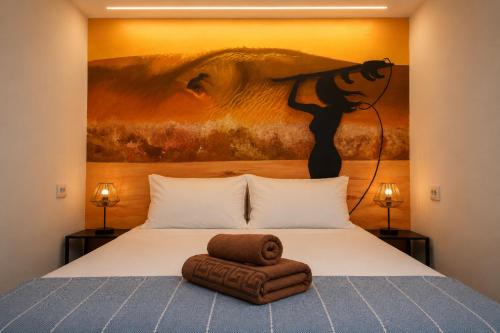 Kite and Surf - Private rooms