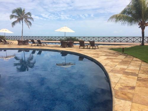 Lugar Paradisiaco no Cumbuco