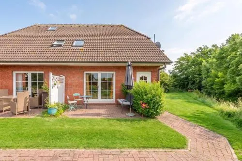 Lüttjelove in Tönning, Deutschland