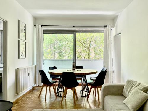 Chic and Spacious 2 rooms -Near Champs-Élysées - Victor Hugo