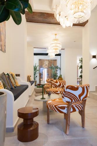 Sant Blai Boutique Hotel - Javea