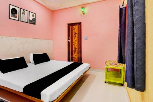 Hotel O Suny Europe Lodging and Fooding