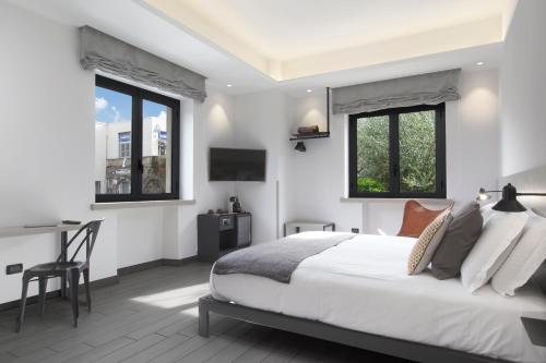 La Ferrovia Guest House, Sorrento