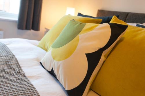 DBS Serviced Apartments - The Townhouse