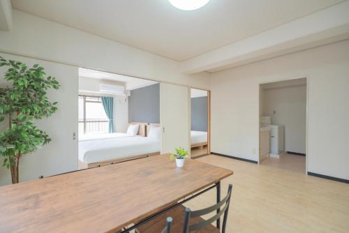 公寓