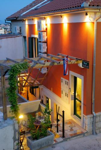 Villa Urbi et Orbi, Split (zdjęcie 6)