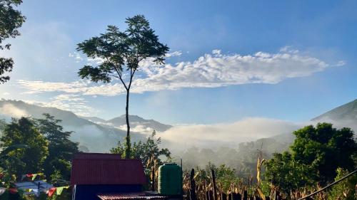The Hidden Star Resort And Cafe in Gorkha