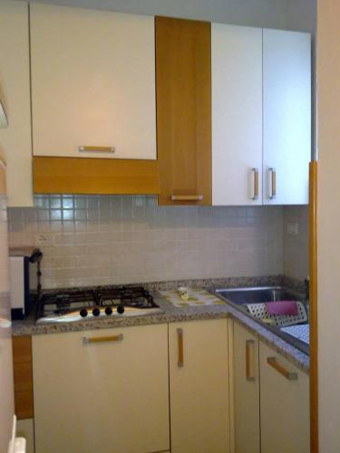 Cocina, Casa Michelangelo in Poggibonsi