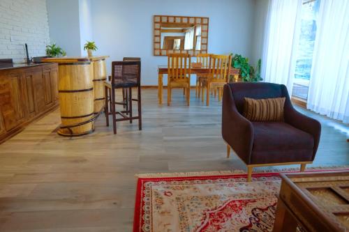 Noora Resort Bishoftu in Debrezeita